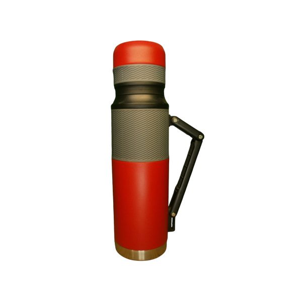 TERMO ACERO 1,2L SIMIL CONTIGO