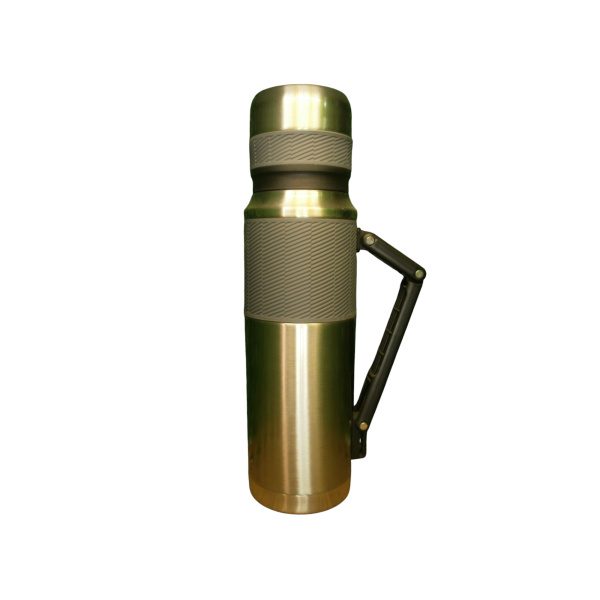 TERMO ACERO 1,2L SIMIL CONTIGO - Imagen 5