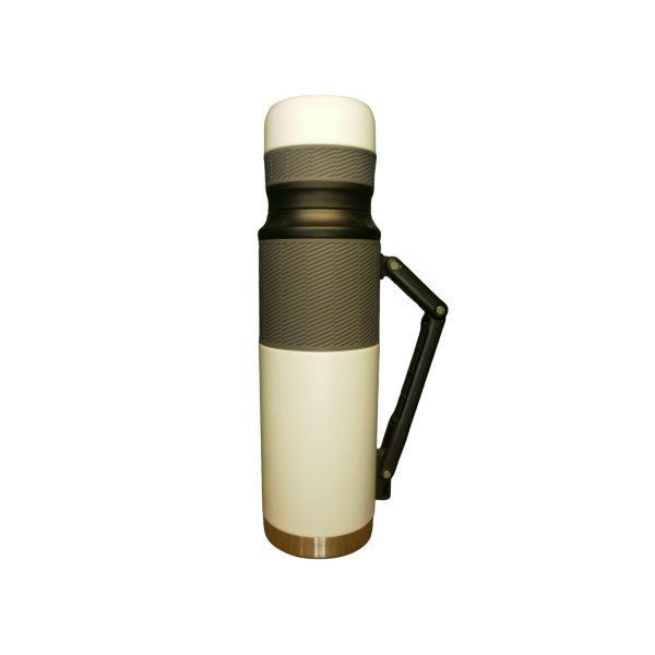 TERMO ACERO 1,2L SIMIL CONTIGO - Imagen 6