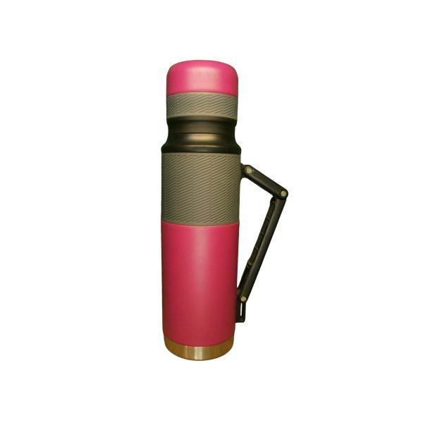 TERMO ACERO 1,2L SIMIL CONTIGO - Imagen 4