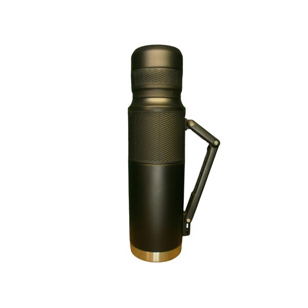 TERMO ACERO 1,2L SIMIL CONTIGO - Imagen 3