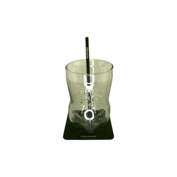 VASO FERCHETTO