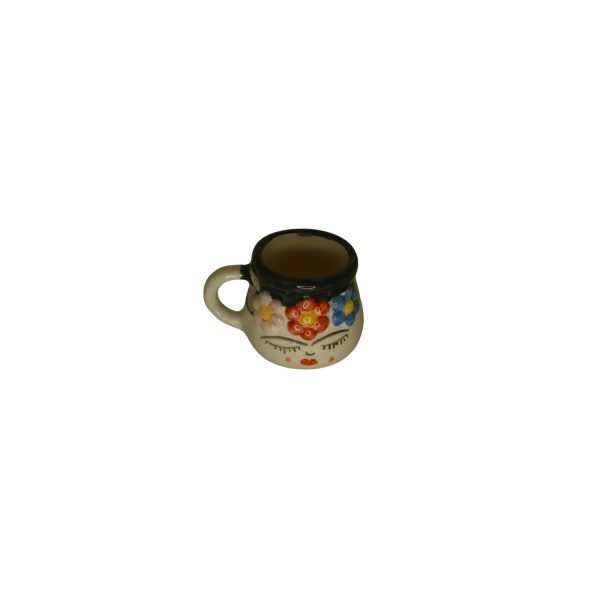 MATE CERAMICA FUSIONARTE - Imagen 2