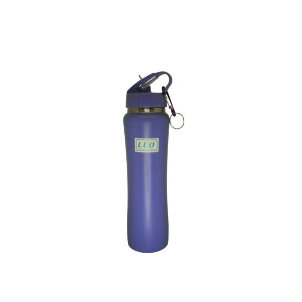 BOTELLA ACERO 500 ML CON PICO LUO - Imagen 2