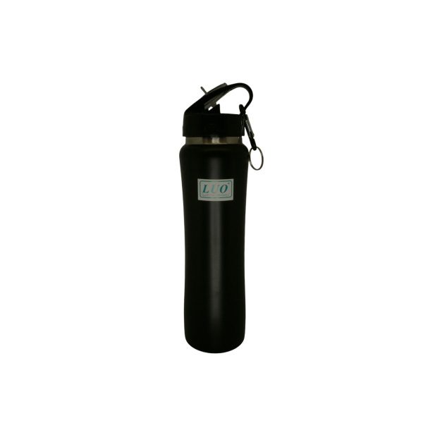 BOTELLA ACERO 500 ML CON PICO LUO - Imagen 3