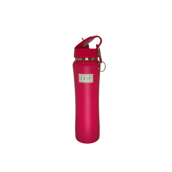 BOTELLA ACERO 500 ML CON PICO LUO - Imagen 4