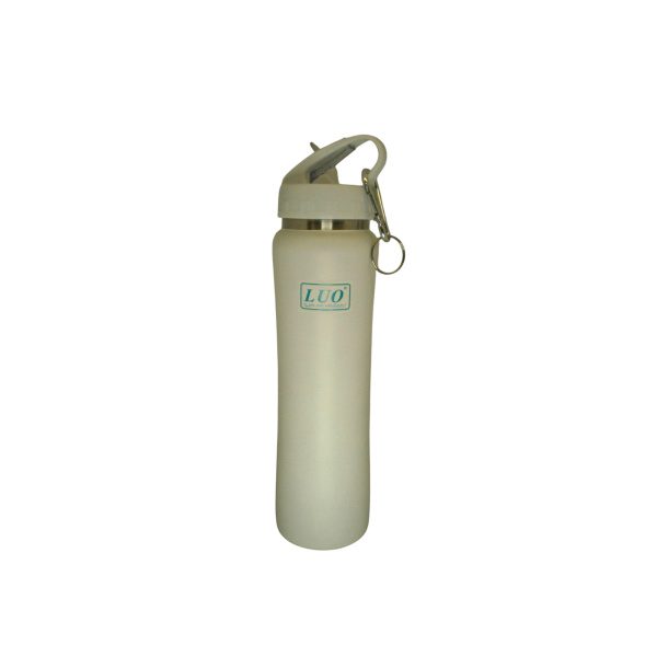 BOTELLA ACERO 500 ML CON PICO LUO - Imagen 5