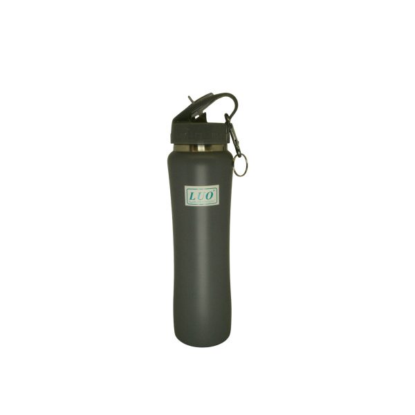 BOTELLA ACERO 500 ML CON PICO LUO - Imagen 6
