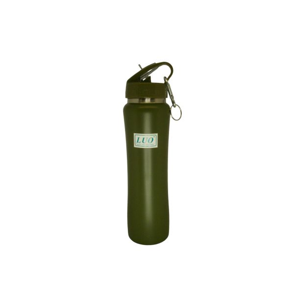 BOTELLA ACERO 500 ML CON PICO LUO - Imagen 7