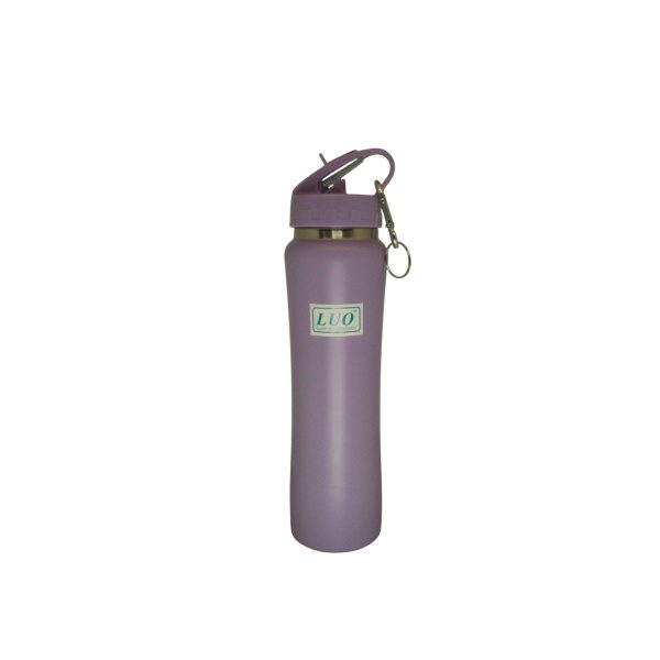BOTELLA ACERO 500 ML CON PICO LUO - Imagen 8