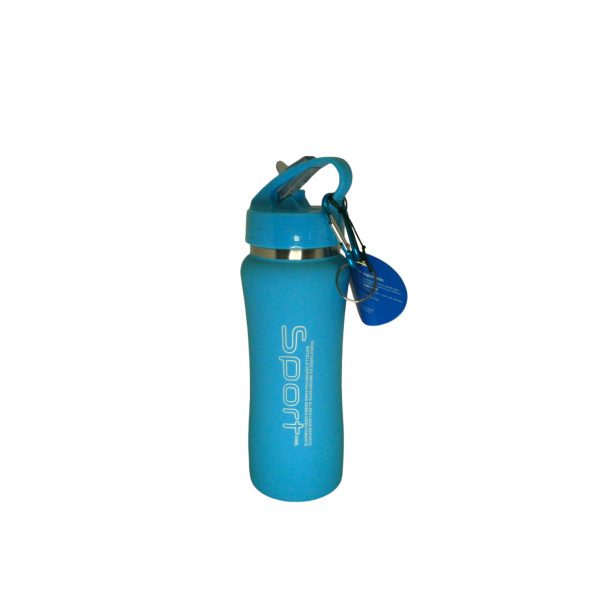 BOTELLA ACERO LUO 350ML - Imagen 3
