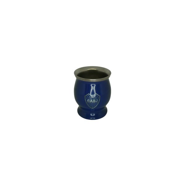 MATE ACERO TERMICO CLUBES