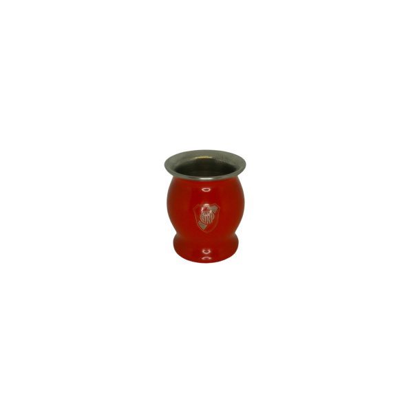 MATE ACERO TERMICO CLUBES - Imagen 2