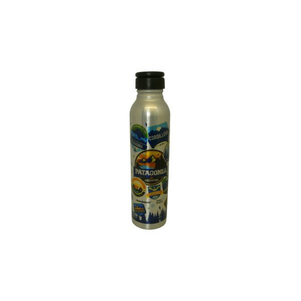 BOTELLA ALUMINIO DISEÑO - Imagen 10