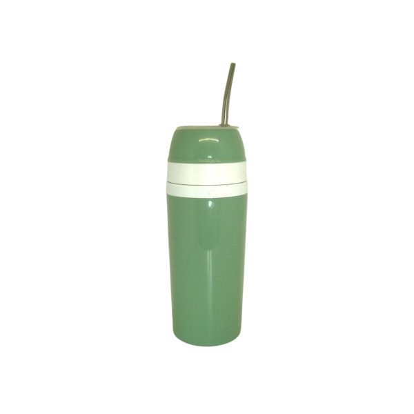 MATE LISTO PLASTICO XL