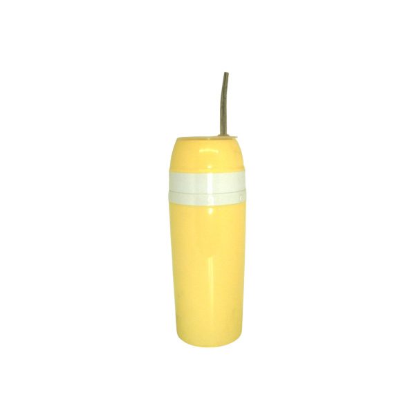MATE LISTO PLASTICO XL - Imagen 3