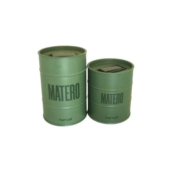SET TARROS MATERO - Imagen 5