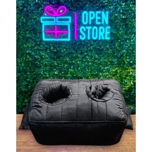 ALMOHADON MATERO CHICO DE 2 CAVIDADES