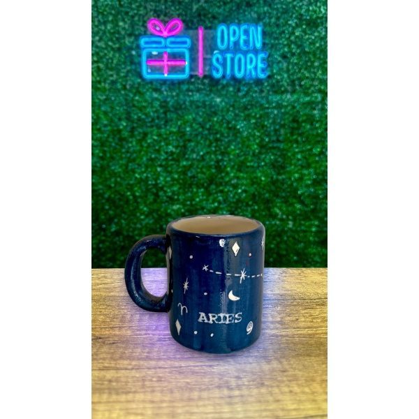TAZA VICENTE ZODIACO FUSIONARTE - Imagen 7