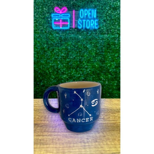 TAZA VICENTE ZODIACO FUSIONARTE - Imagen 6