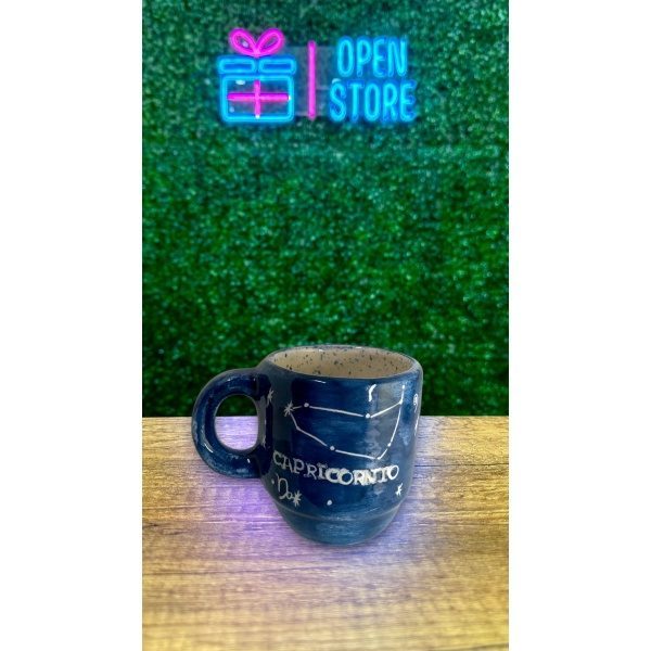 TAZA VICENTE ZODIACO FUSIONARTE - Imagen 4