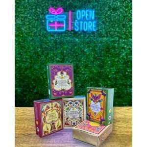 CONITOS CASCADA GOLDEN INDIA