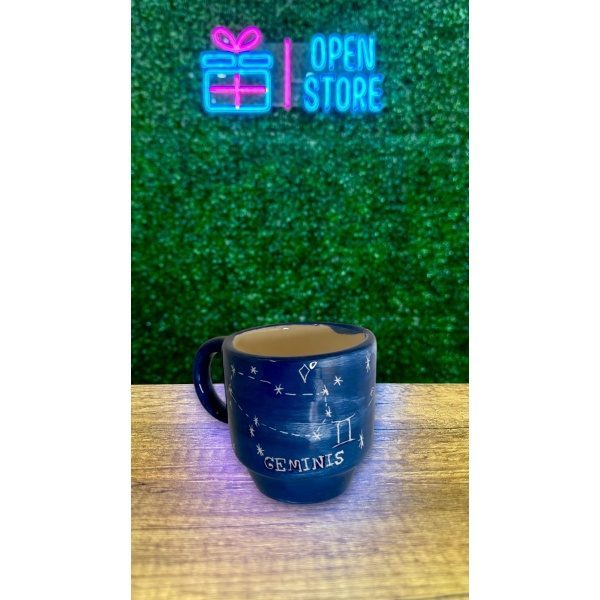 TAZA VICENTE ZODIACO FUSIONARTE - Imagen 9