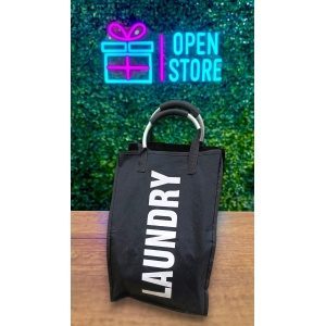 CESTO ROPA SUCIA PLEGABLE