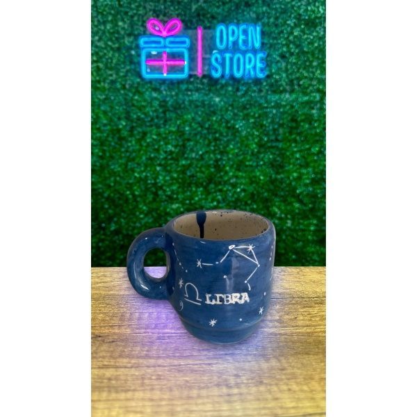 TAZA VICENTE ZODIACO FUSIONARTE - Imagen 5