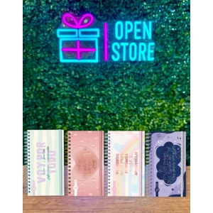 AGENDA POKET 2026 OINK!