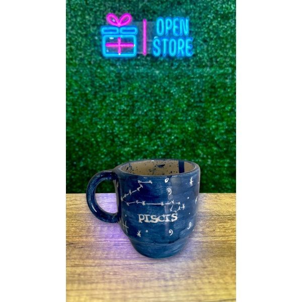 TAZA VICENTE ZODIACO FUSIONARTE - Imagen 12