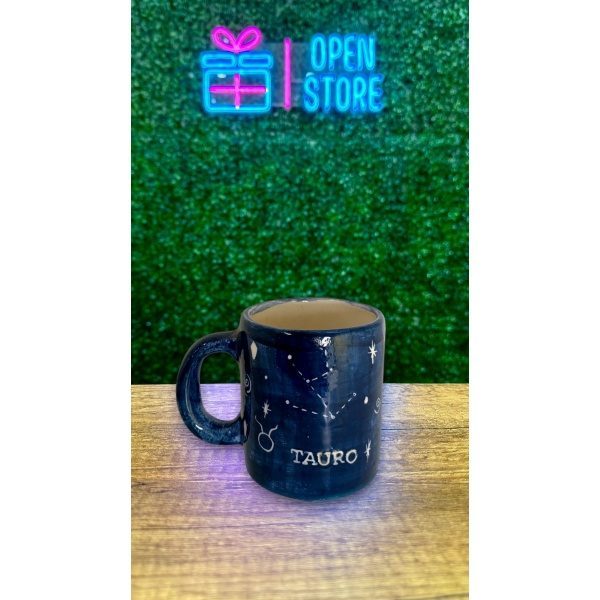 TAZA VICENTE ZODIACO FUSIONARTE - Imagen 10