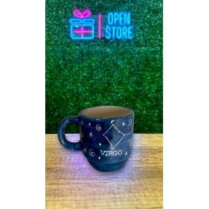 TAZA VICENTE ZODIACO FUSIONARTE