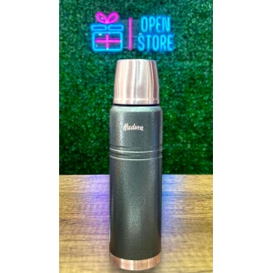 TERMO ACERO 1L HUDSON COLOR