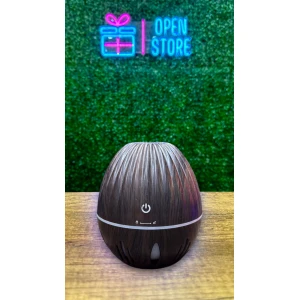 HUMIDIFICADOR OVAL