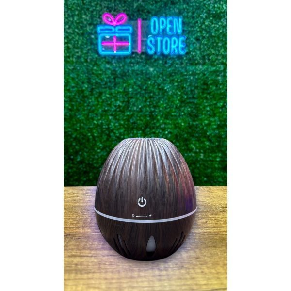HUMIDIFICADOR OVAL