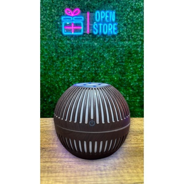 HUMIDIFICADOR PELOTA
