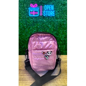 PORTA CELULAR MATELASSE CON PINES