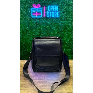 MORRAL CUERO WELLINGTON POLO CLUB