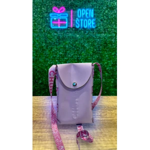 PORTA CELULAR CUERINA CHUNA