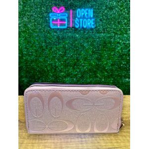 BILLETERA MUJER GRANDE DOBLE