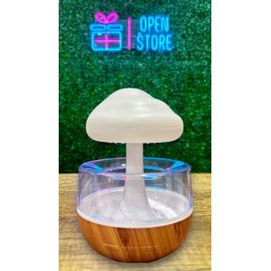 HUMIDIFICADOR NUBE