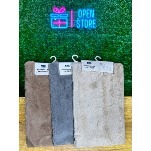 ALFOMBRA PELO DE CONEJO