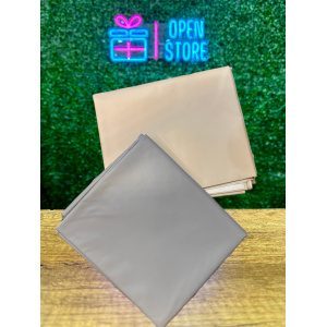 MANTEL 1,4 X 2,4 ECOCUERO LISO