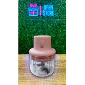 MINI PROCESADORA USB