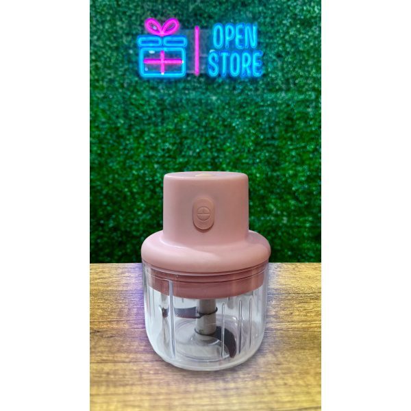 MINI PROCESADORA USB