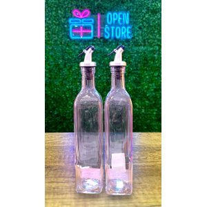 SET ACEITERA Y VINAGRERA