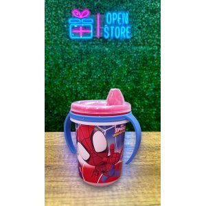 VASO INFANTIL TOMASOLITO CON ASAS