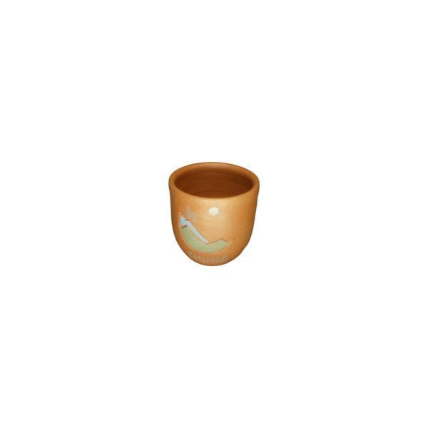 MATE CERAMICA TILCARA
