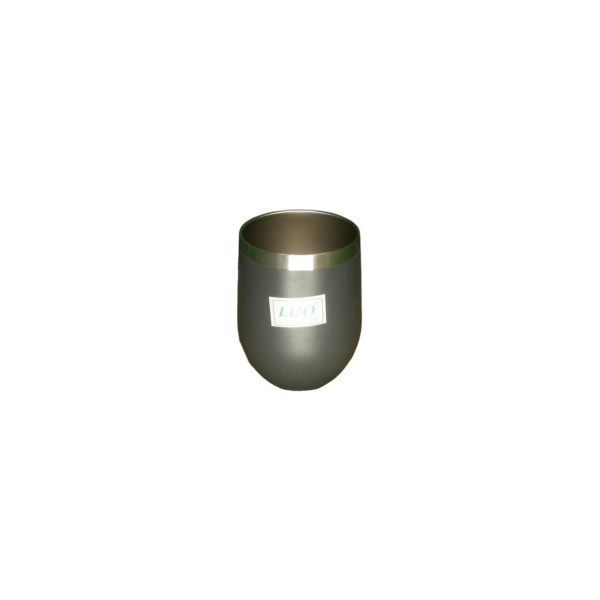 MATE ACERO TERMICO C/TAPA ACRILICO - Imagen 4